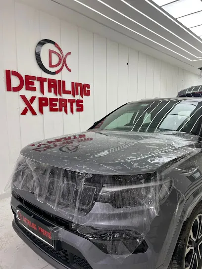 Detailing Xperts
