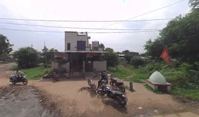 DEv Auto Garage