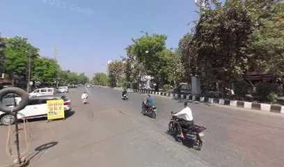 Dev Auto Garage