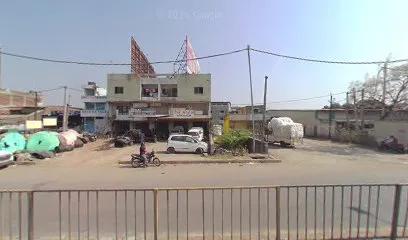 Dev Automobiles,Gurukrupa Building
