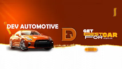 Dev automotive - car services & mechanic center Madurai