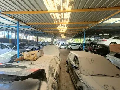 Dev Car Care