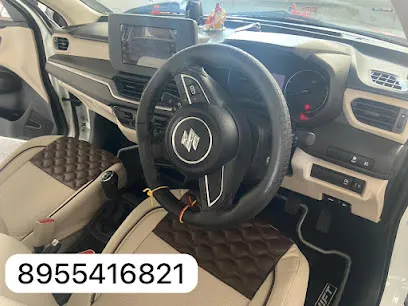 Dev car repair shops