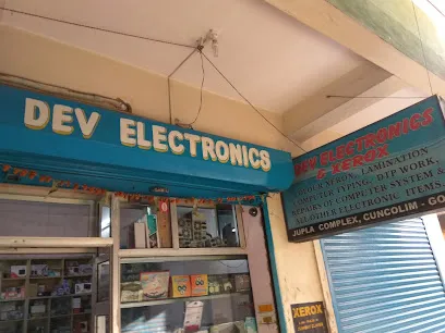 Dev Electronics (Dev Auto & Electronics)