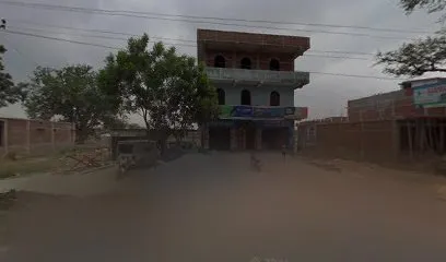 Dev Garage , Badkagaw Ara buxer main Road