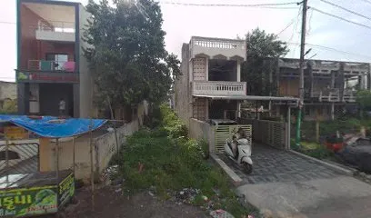 Dev kurpa pani puri