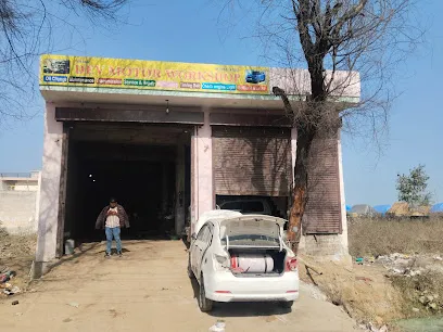 Dev motor Workshop