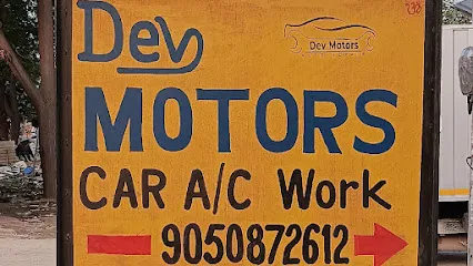 Dev motors