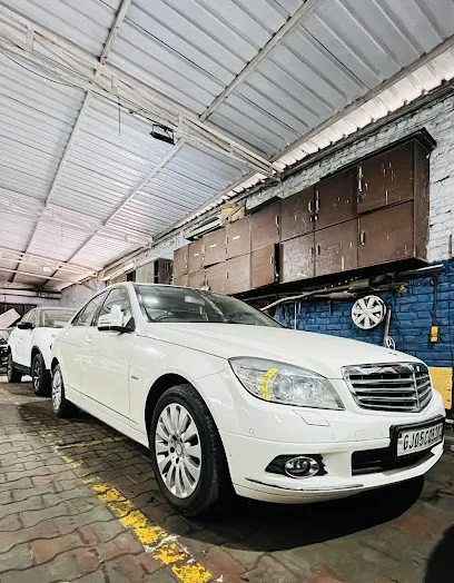 Dev Multi Car Repair & Service