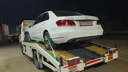 Deva Aryan Car towing services
