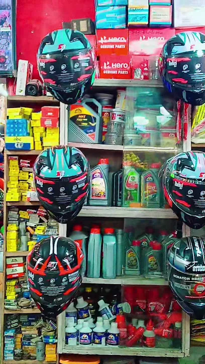 Deva auto electrical parts