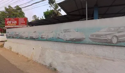 Deva Autotech