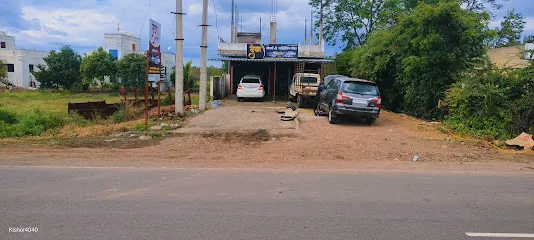 Deva motors & servicing centre jeur