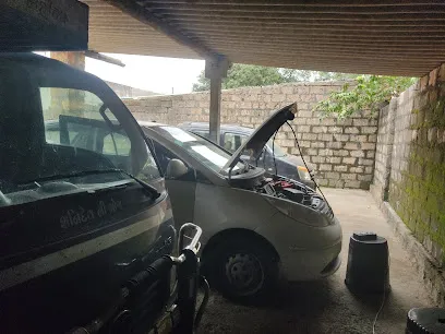 Devam darsan motors