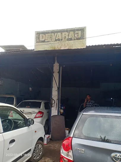 Devaraj auto engineering works