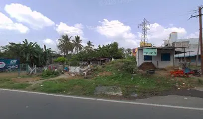 DEVASHRI AUTO GARAGE