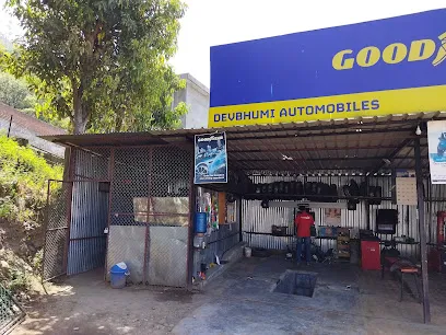 DevBhumi Automobiles