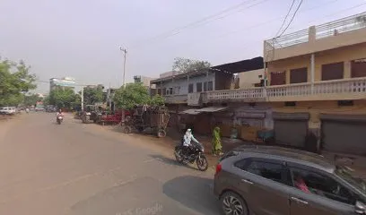 Devender Auto Mobiles