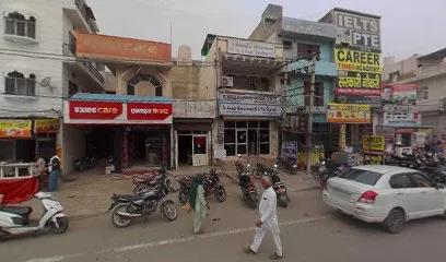 Devender pollution checking center KAITHAL