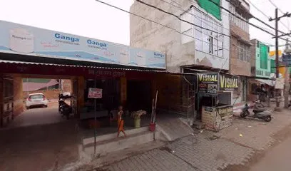 Devendra Auto Centre