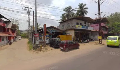 Devi Auto Garage