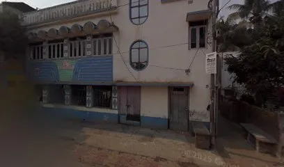 Devi Body Builders