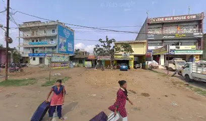 Devi Motor