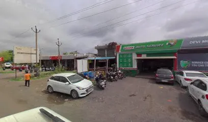 Devi Motors | Multi Car Workshop