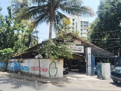 Devi Motors