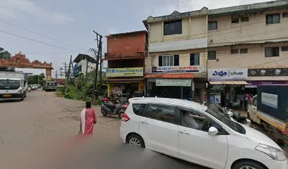 Devi Two Wheeler Works and Service Station