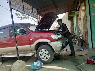 DEVJI CAR & BIKE CARE
