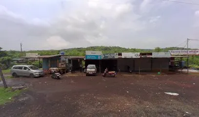 DEVKI AUTOMOBILES