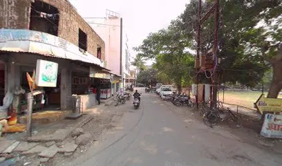 Dewas Maruti Garage