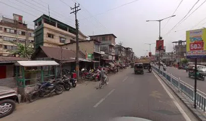 Dey Bike Point