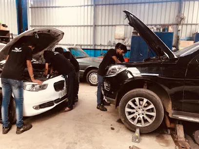DG Automobiles - Best Automobile Service Shop in Ghodasar | Best Car Service Shop in Ghodasar | Best Car Washing in Ghodasar