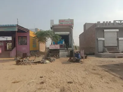 DHAKA SPEAR PARTS