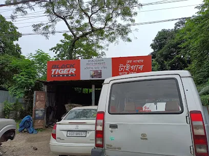 Dhaligaon Auto service