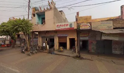 Dhama Auto Service Centre