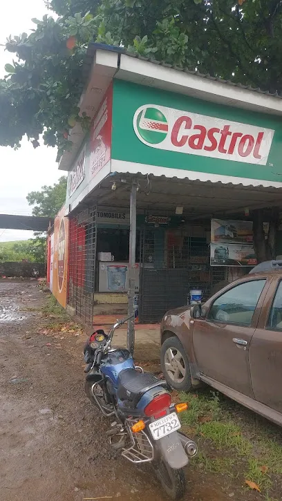 Dhamdhere Automobiles