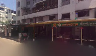 DHAMNE GAREJ