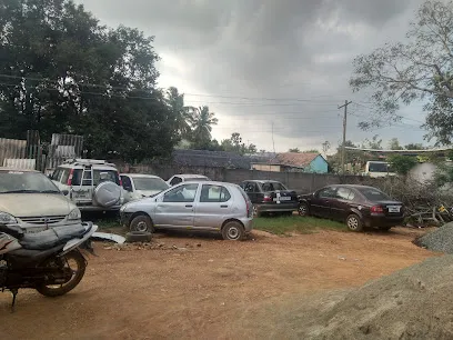 Dhanalakshmi car care