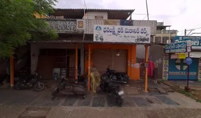 Dhanalakshmi Spares & Services
