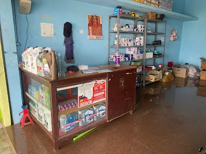 Dhanalaxmi car garage