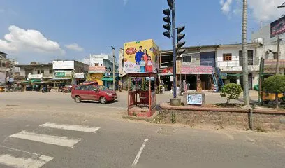 Dhanalxmi Mechanics