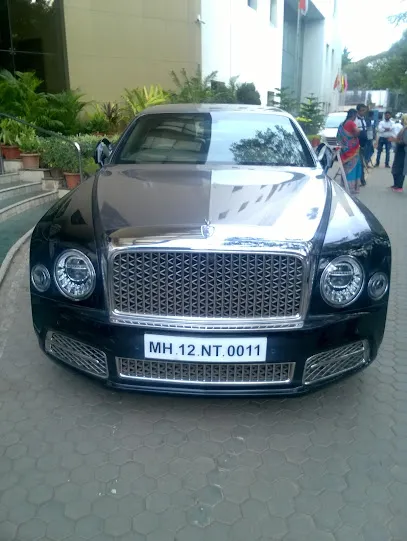 Dhananjay Car Care