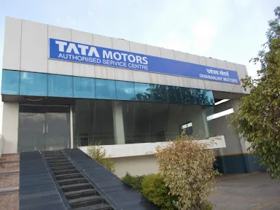 Dhananjay Motors Tata Motors Limited