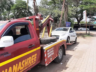 Dhanashree Towing Service