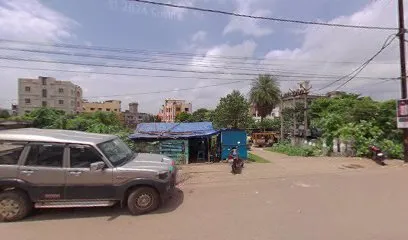 Dhanbad Engineering Works Shop