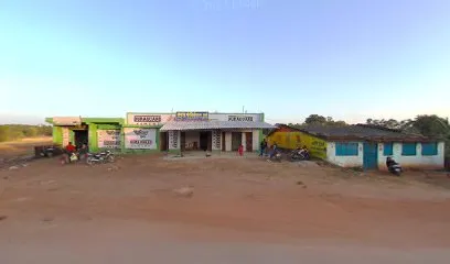 DHANBAD MOTOR GARAGE