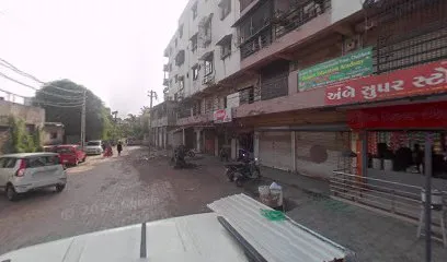 DHANDHAI AUTO GARAGE